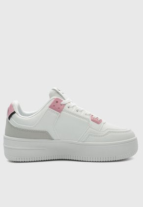 Tenis Royal County of Berkshire Polo Blanco