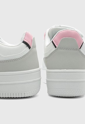 Tenis Royal County of Berkshire Polo Blanco