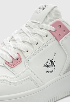 Tenis Royal County of Berkshire Polo Blanco