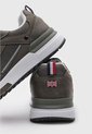 Tenis Lifestyle Royal County of Berkshire Polo Verde Oliva de Royal County of Berkshire Polo