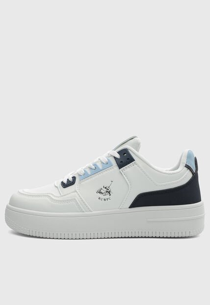 Tenis Royal County of Berkshire Polo Blanco