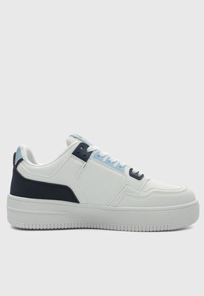 Tenis Royal County of Berkshire Polo Blanco