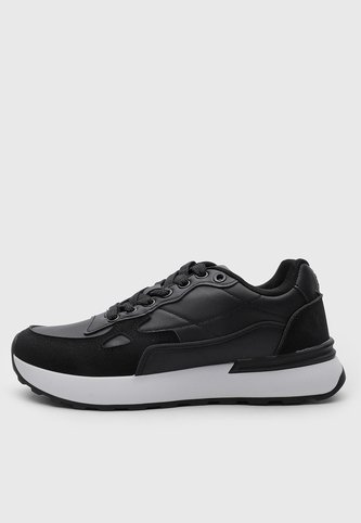 Tenis Lifestyle Royal County of Berkshire Polo Negro Royal County of Berkshire Polo