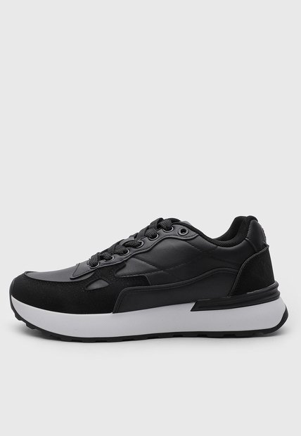 Tenis Lifestyle Royal County of Berkshire Polo Negro