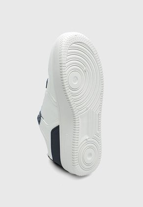 Tenis Royal County of Berkshire Polo Blanco