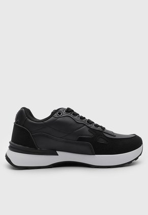 Tenis Lifestyle Royal County of Berkshire Polo Negro