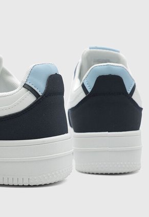 Tenis Royal County of Berkshire Polo Blanco