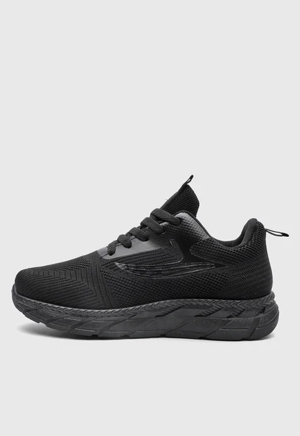 Tenis Lifestyle Royal County of Berkshire Polo Negro