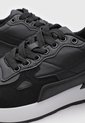 Tenis Lifestyle Royal County of Berkshire Polo Negro de Royal County of Berkshire Polo