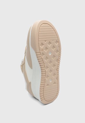 Tenis Royal County of Berkshire Polo Marfil