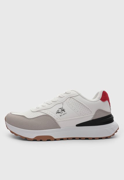 Tenis Lifestyle Royal County of Berkshire Polo Blanco