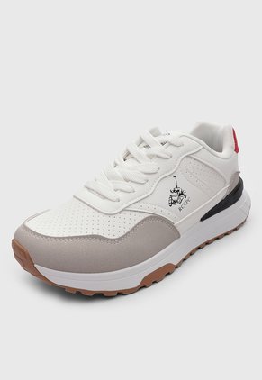 Tenis Lifestyle Royal County of Berkshire Polo Blanco