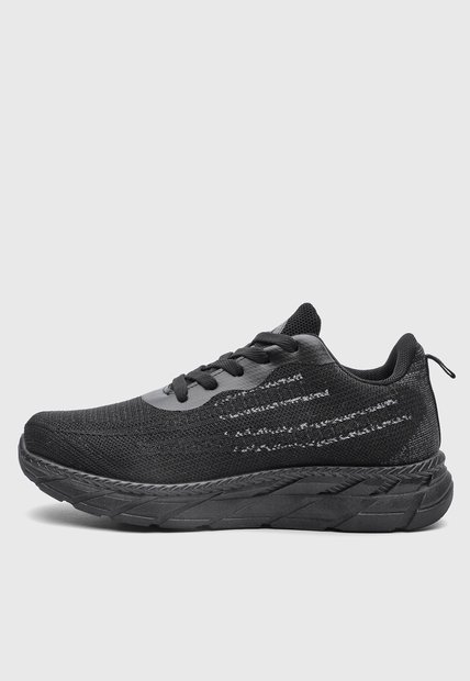 Tenis Lifestyle Royal County of Berkshire Polo Negro