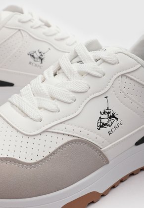 Tenis Lifestyle Royal County of Berkshire Polo Blanco