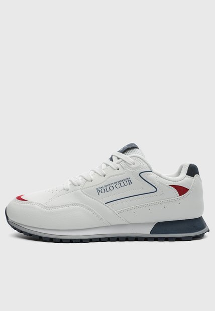 Tenis Lifestyle Royal County of Berkshire Polo Blanco