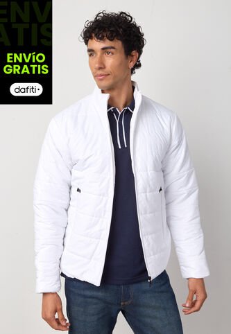 Chaqueta Acolchada Royal County of Berkshire Polo Blanco Royal County of Berkshire Polo