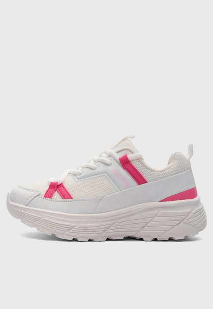 Tenis Lifestyle Royal County of Berkshire Polo Blanco