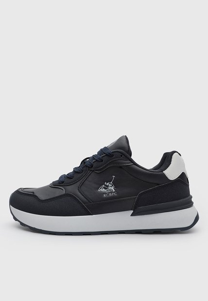 Tenis Lifestyle Royal County of Berkshire Polo Negro