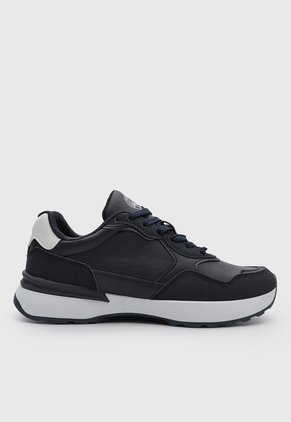 Tenis Lifestyle Royal County of Berkshire Polo Negro