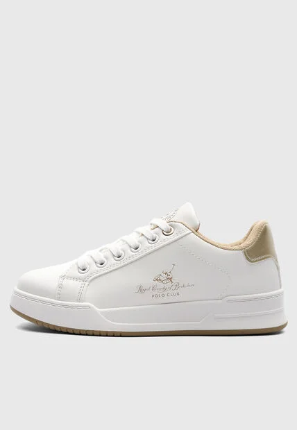 Tenis Royal County of Berkshire Polo Blanco