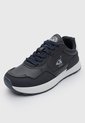 Tenis Lifestyle Royal County of Berkshire Polo Negro de Royal County of Berkshire Polo