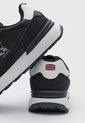 Tenis Lifestyle Royal County of Berkshire Polo Negro de Royal County of Berkshire Polo