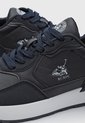 Tenis Lifestyle Royal County of Berkshire Polo Negro de Royal County of Berkshire Polo