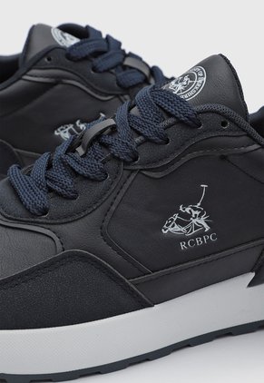 Tenis Lifestyle Royal County of Berkshire Polo Negro