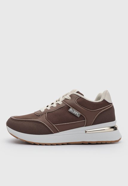 Tenis Lifestyle Royal County of Berkshire Polo Marrón