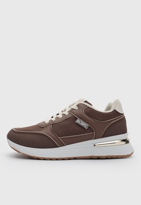 Tenis Lifestyle Royal County of Berkshire Polo Marrón