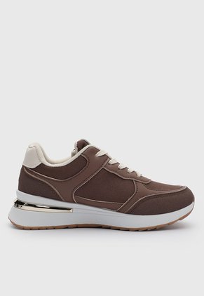 Tenis Lifestyle Royal County of Berkshire Polo Marrón