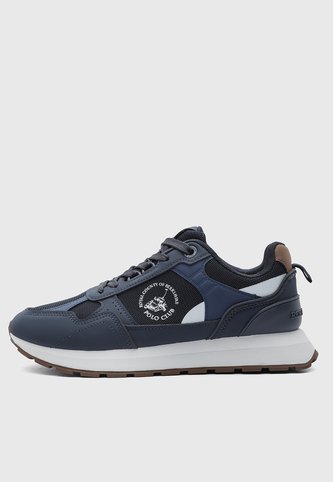 Tenis Royal County of Berkshire Polo Azul Royal County of Berkshire Polo