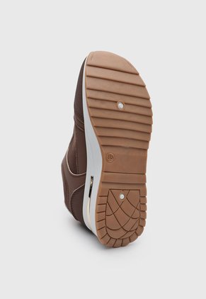Tenis Lifestyle Royal County of Berkshire Polo Marrón