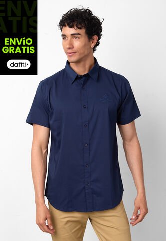 Camisa Royal County of Berkshire Polo Azul Royal County of Berkshire Polo