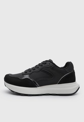 Tenis Lifestyle Royal County of Berkshire Polo Negro Royal County of Berkshire Polo