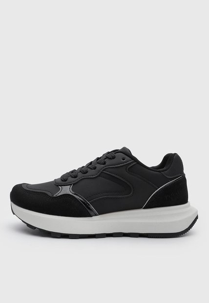 Tenis Lifestyle Royal County of Berkshire Polo Negro