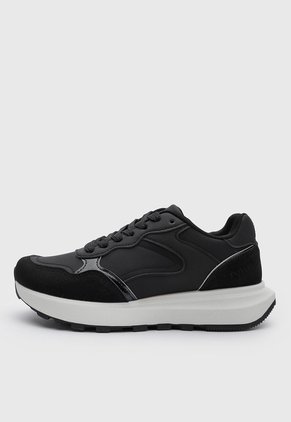 Tenis Lifestyle Royal County of Berkshire Polo Negro