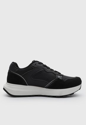 Tenis Lifestyle Royal County of Berkshire Polo Negro