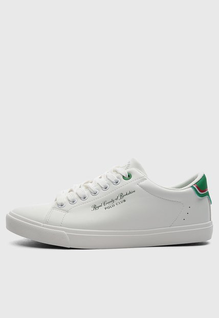 Tenis Lifestyle Royal County of Berkshire Polo Blanco