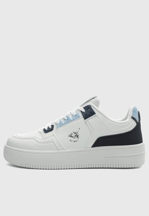 Tenis Lifestyle Royal County of Berkshire Polo Blanco