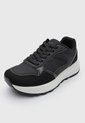 Tenis Lifestyle Royal County of Berkshire Polo Negro de Royal County of Berkshire Polo