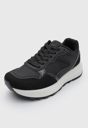 Tenis Lifestyle Royal County of Berkshire Polo Negro