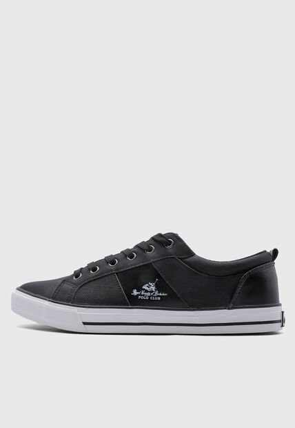 Tenis Lifestyle Royal County of Berkshire Polo Negro