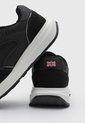Tenis Lifestyle Royal County of Berkshire Polo Negro de Royal County of Berkshire Polo