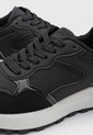 Tenis Lifestyle Royal County of Berkshire Polo Negro de Royal County of Berkshire Polo
