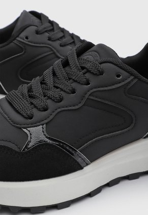 Tenis Lifestyle Royal County of Berkshire Polo Negro