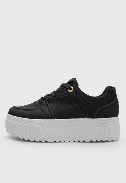 Tenis Lifestyle Royal County of Berkshire Polo Negro