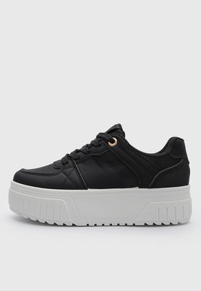 Tenis Lifestyle Royal County of Berkshire Polo Negro