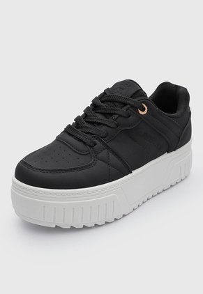 Tenis Lifestyle Royal County of Berkshire Polo Negro