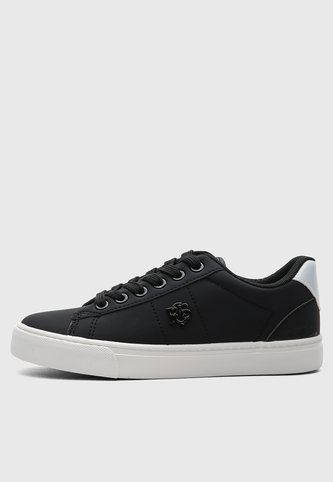 Tenis Lifestyle Royal County of Berkshire Polo Negro Royal County of Berkshire Polo